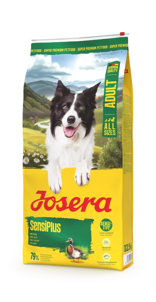 JOSERA SENSI PLUS 12.5 KG