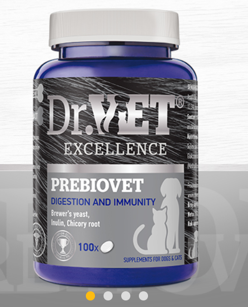 Dr.VET PREBIOVET