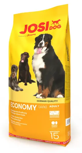 JOSIDOG ECONOMY 15KG
