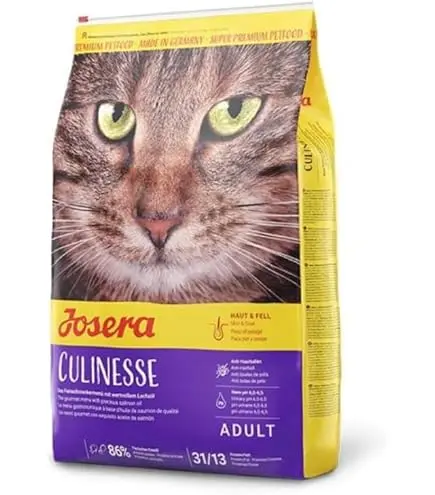 JOSERA CULINESSE 4.25KG
