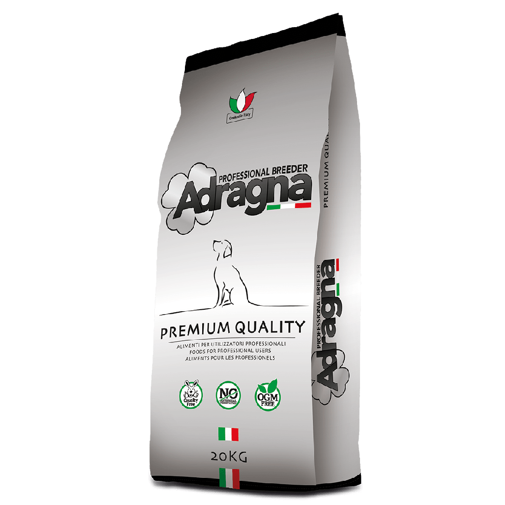 ADRAGNA PREMIUM CHICKEN 20 KG